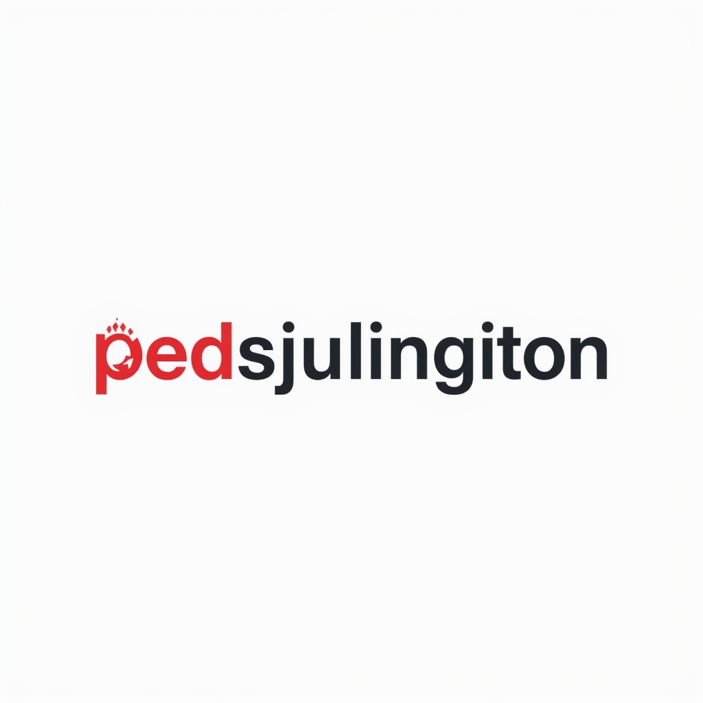 Pedsjulington